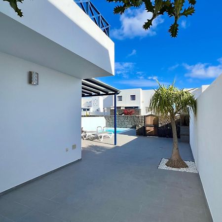 Lovely Adas Home Playa Blanca  Ngoại thất bức ảnh