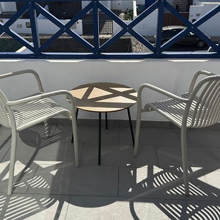 Lovely Adas Home Playa Blanca  Ngoại thất bức ảnh