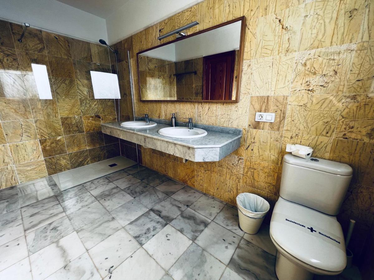 Lovely Adas Home Playa Blanca  Ngoại thất bức ảnh