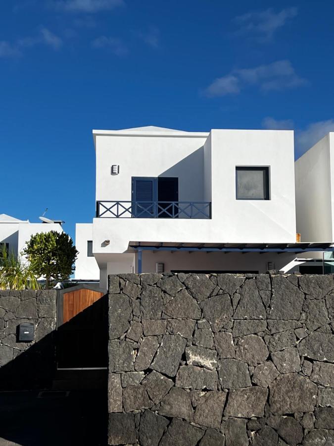 Lovely Adas Home Playa Blanca  Ngoại thất bức ảnh