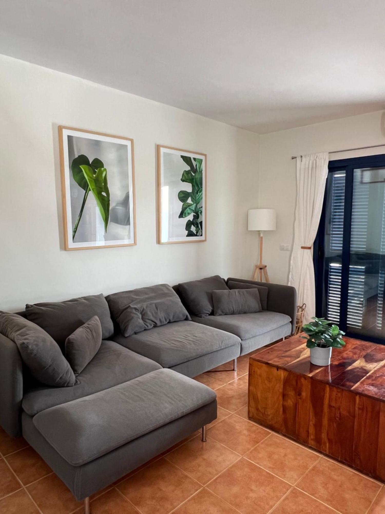 Lovely Adas Home Playa Blanca  Ngoại thất bức ảnh