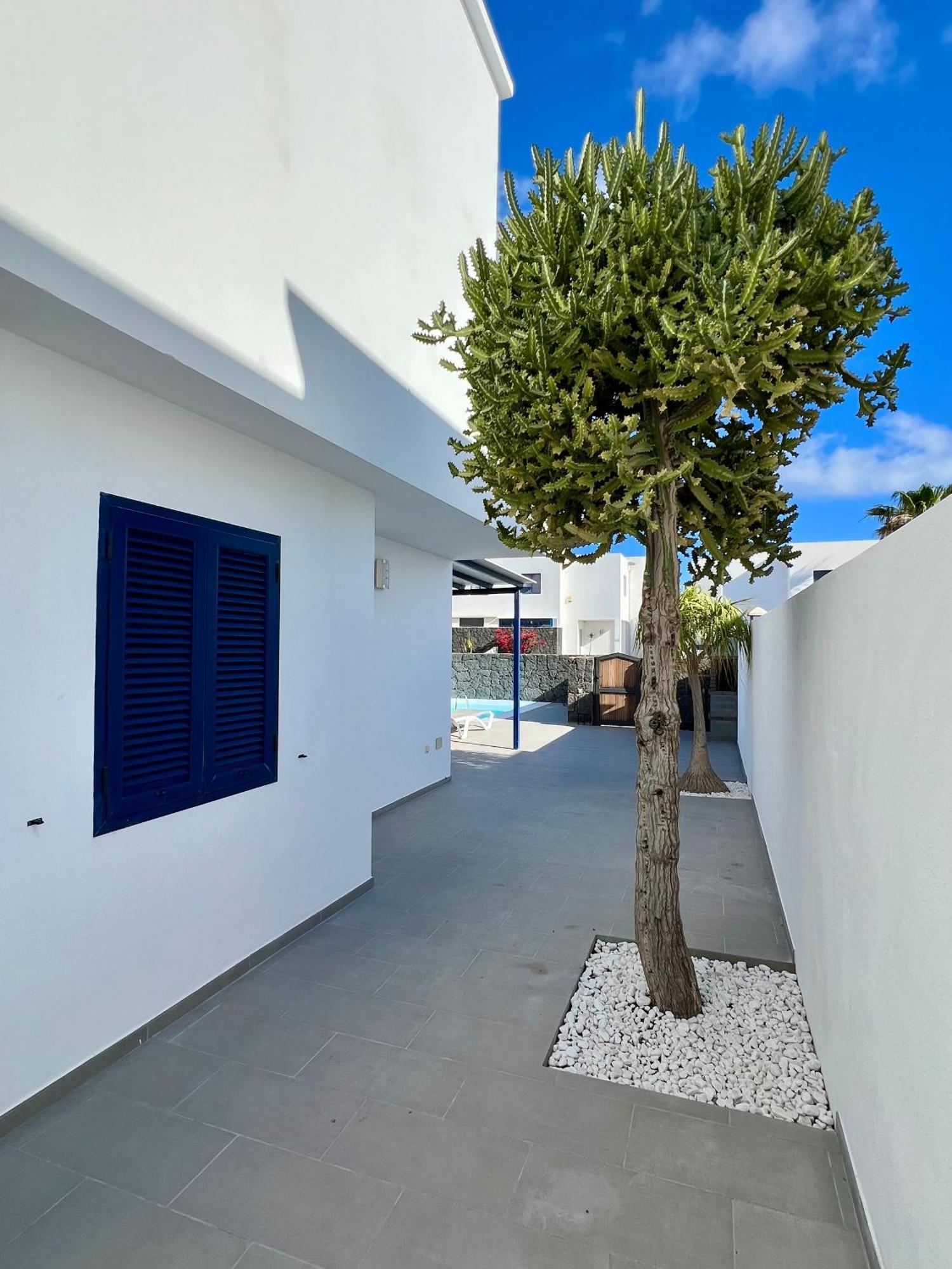 Lovely Adas Home Playa Blanca  Ngoại thất bức ảnh
