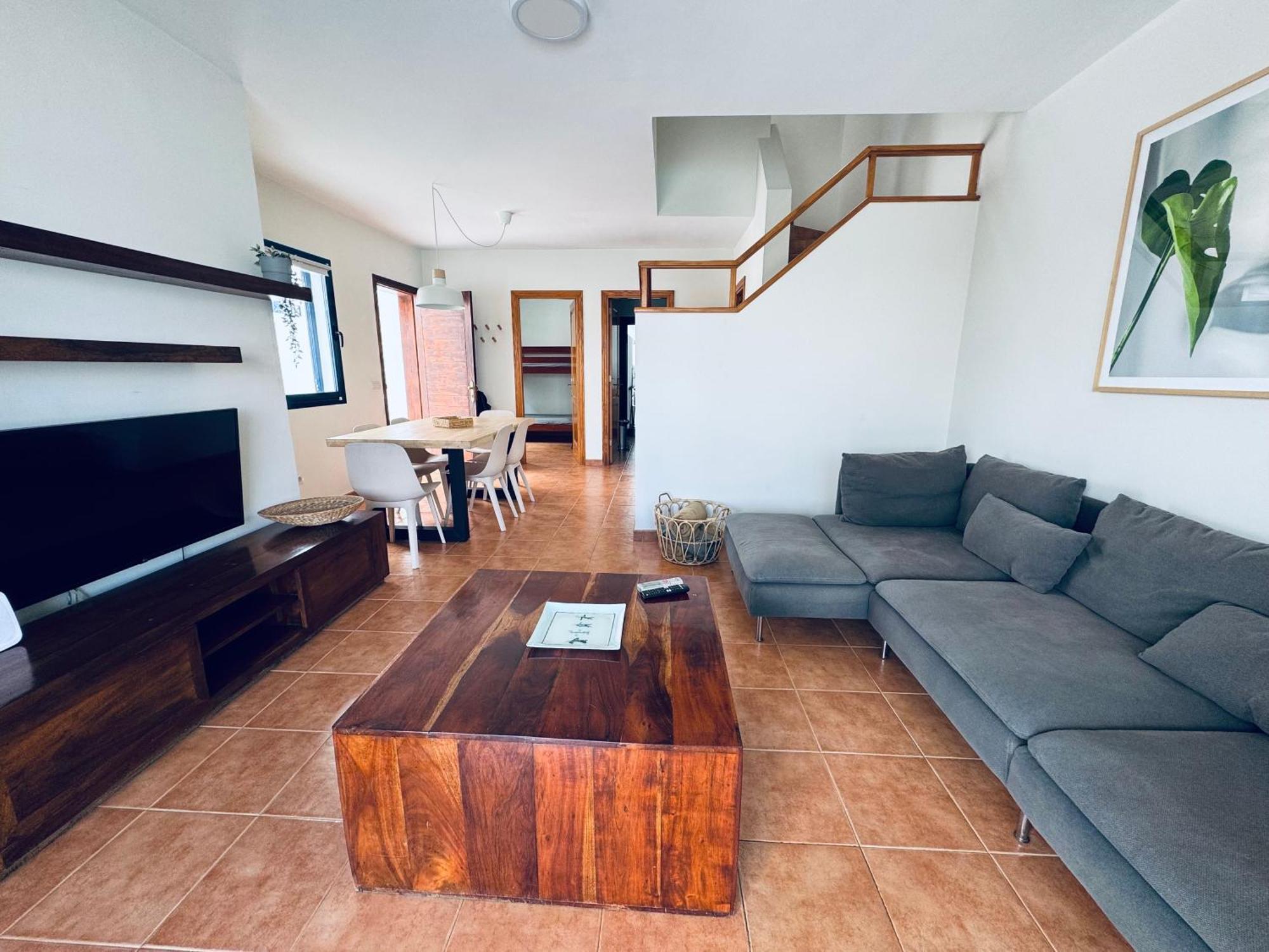 Lovely Adas Home Playa Blanca  Ngoại thất bức ảnh