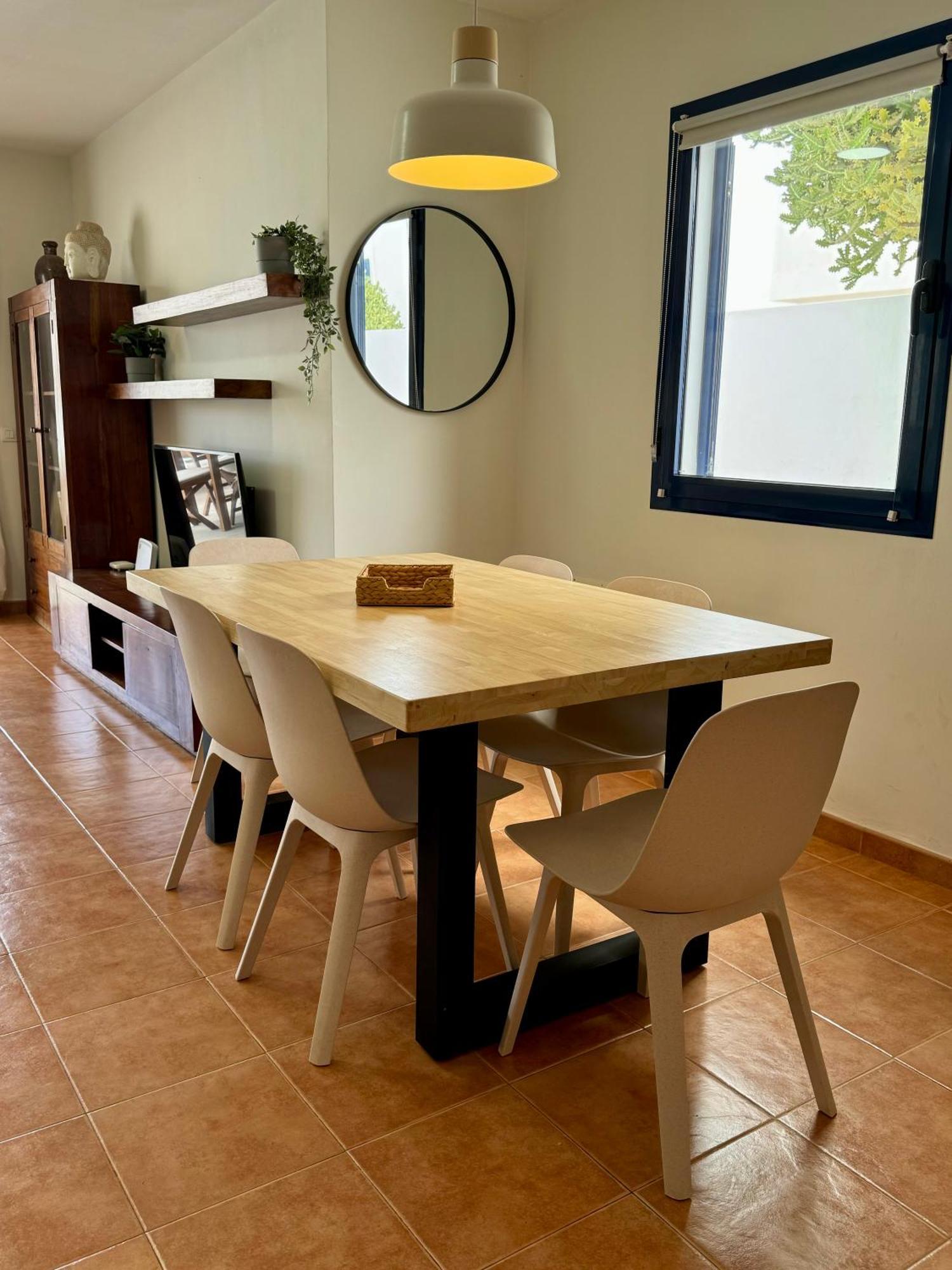 Lovely Adas Home Playa Blanca  Ngoại thất bức ảnh