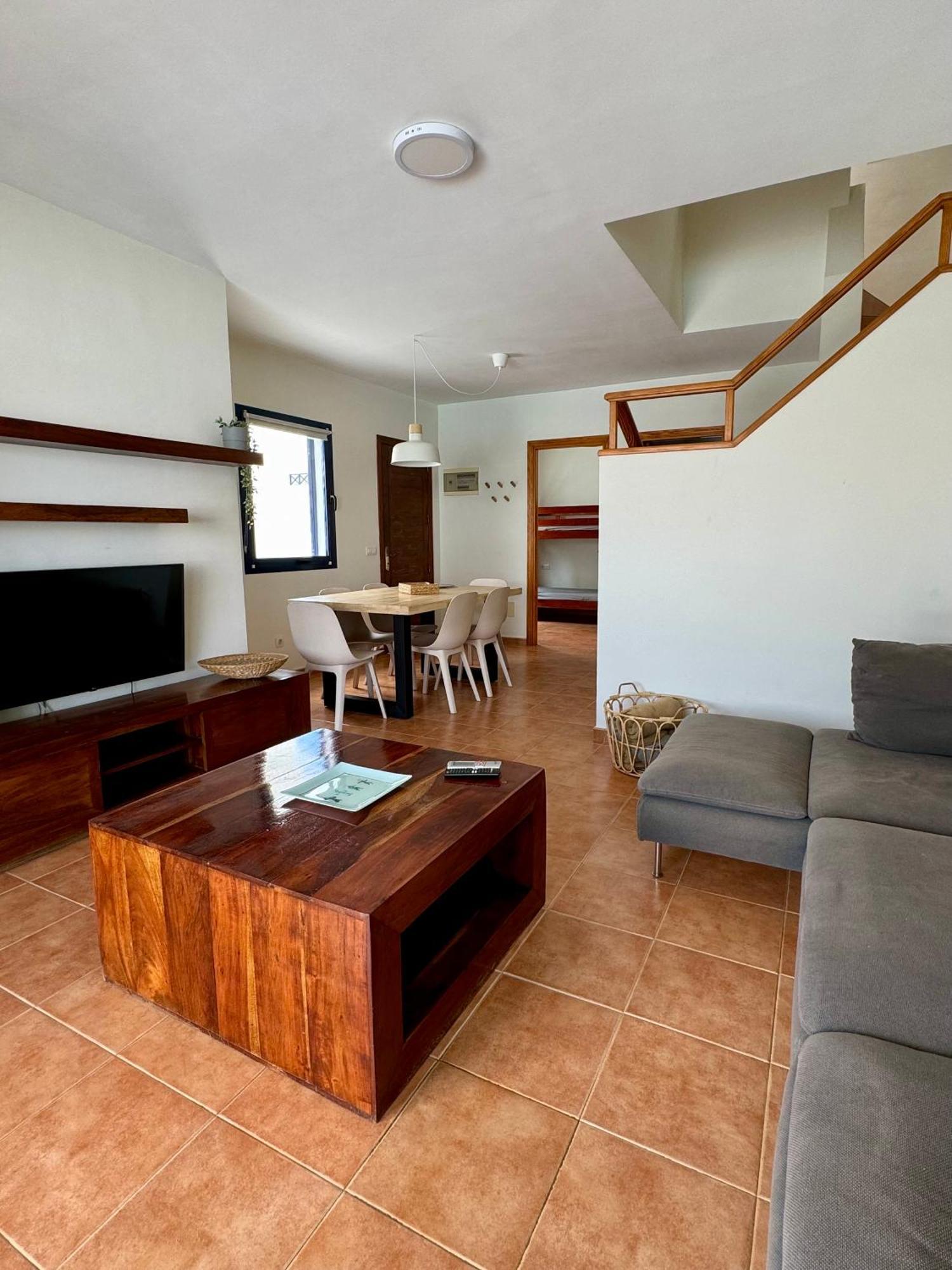 Lovely Adas Home Playa Blanca  Ngoại thất bức ảnh