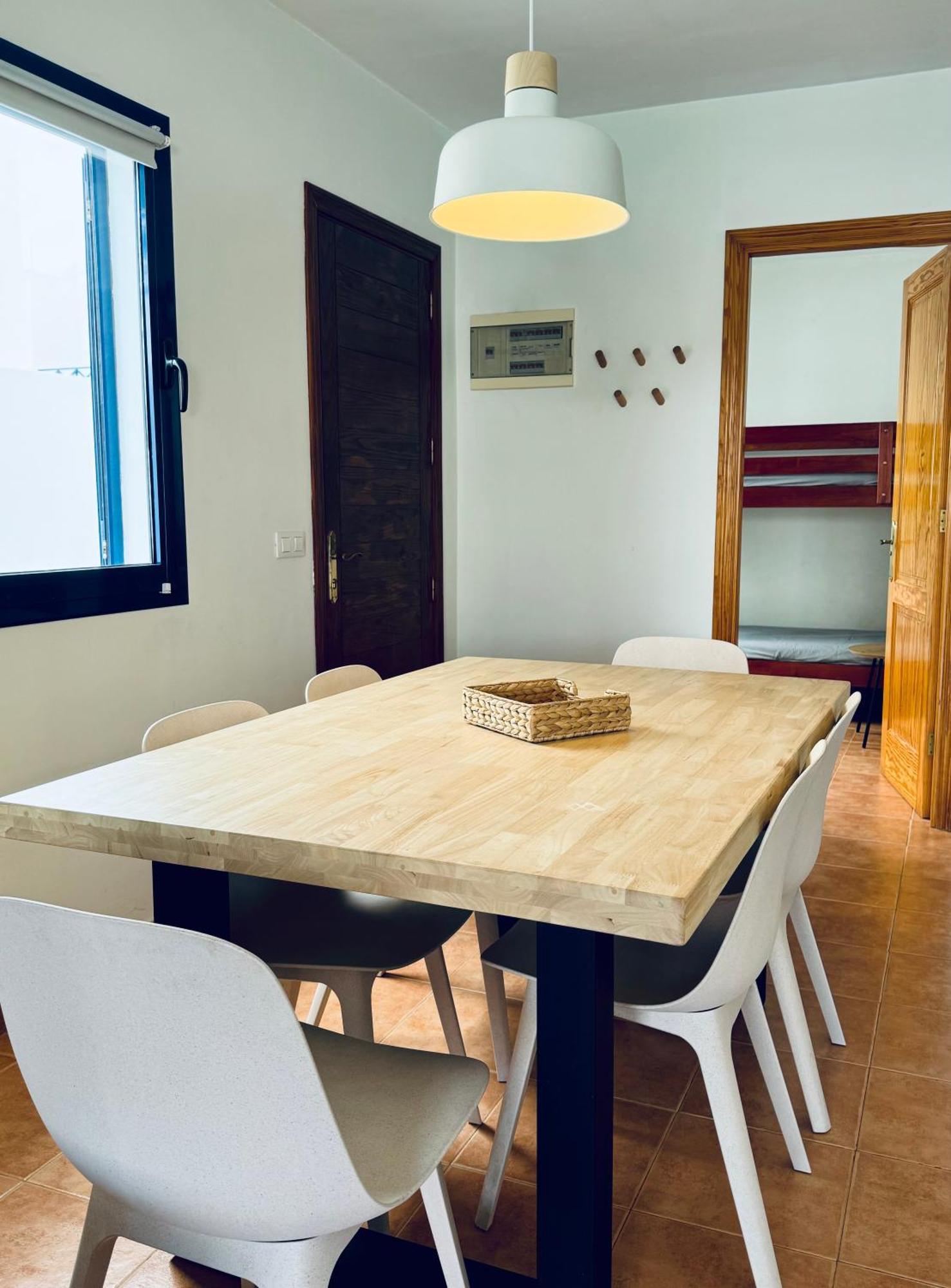 Lovely Adas Home Playa Blanca  Ngoại thất bức ảnh