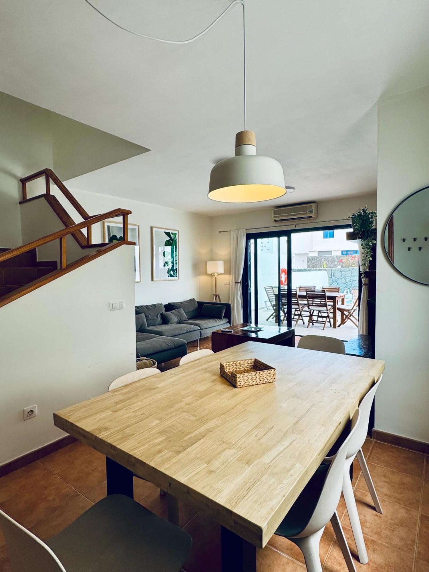 Lovely Adas Home Playa Blanca  Ngoại thất bức ảnh