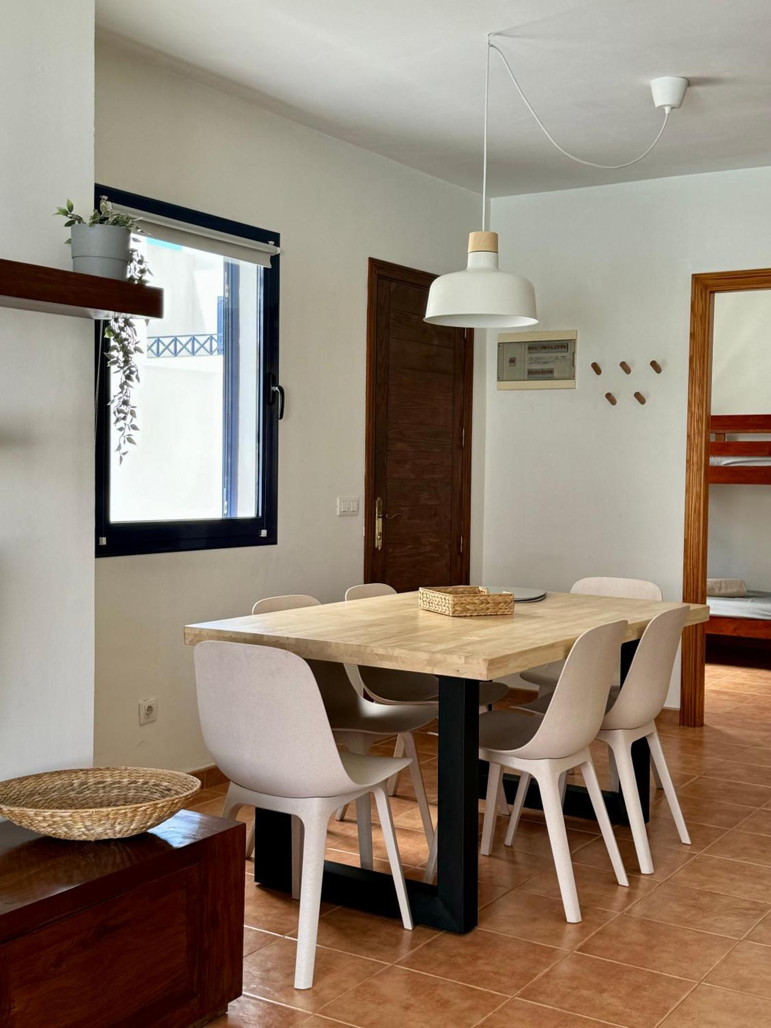 Lovely Adas Home Playa Blanca  Ngoại thất bức ảnh