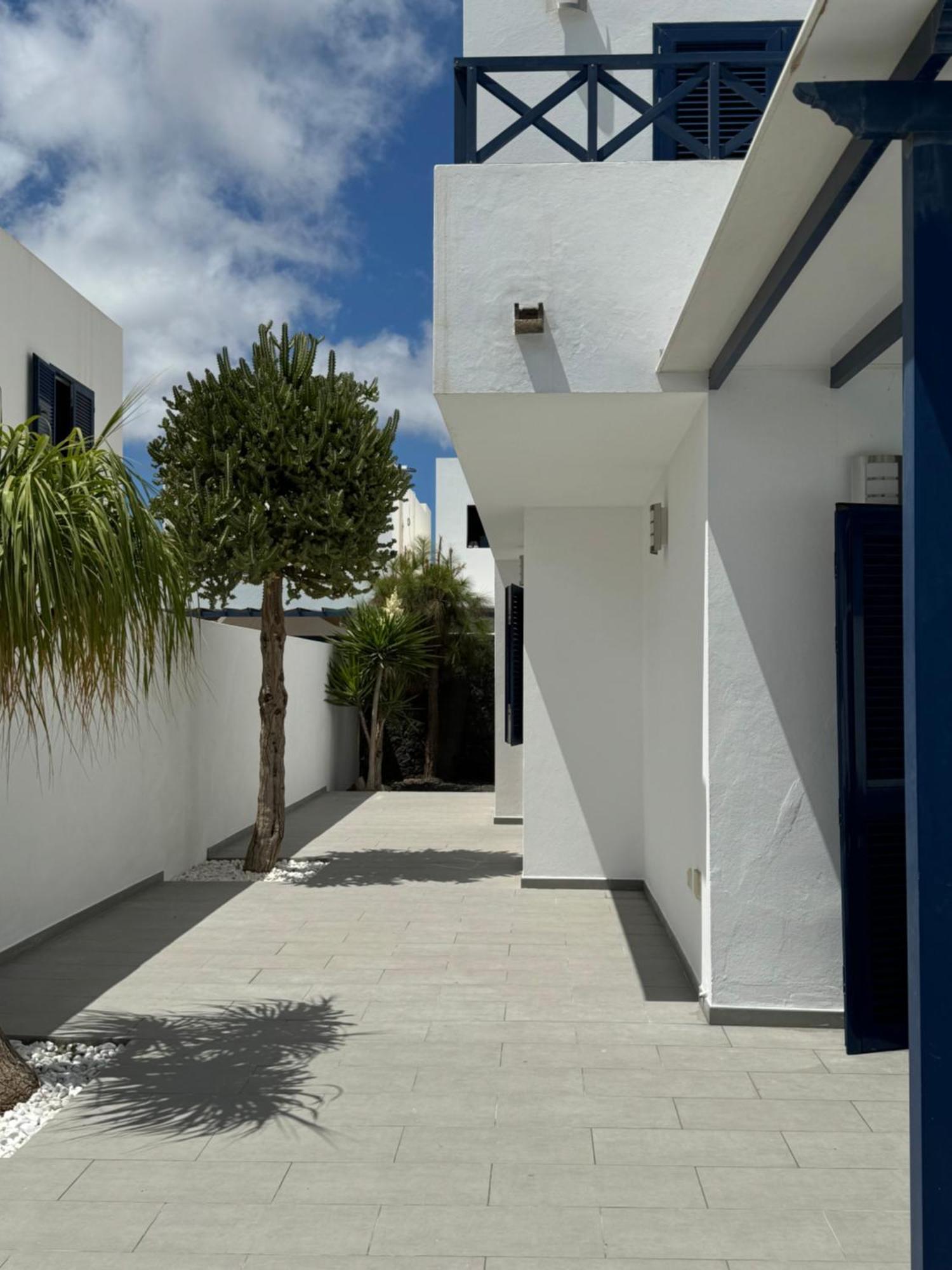 Lovely Adas Home Playa Blanca  Ngoại thất bức ảnh