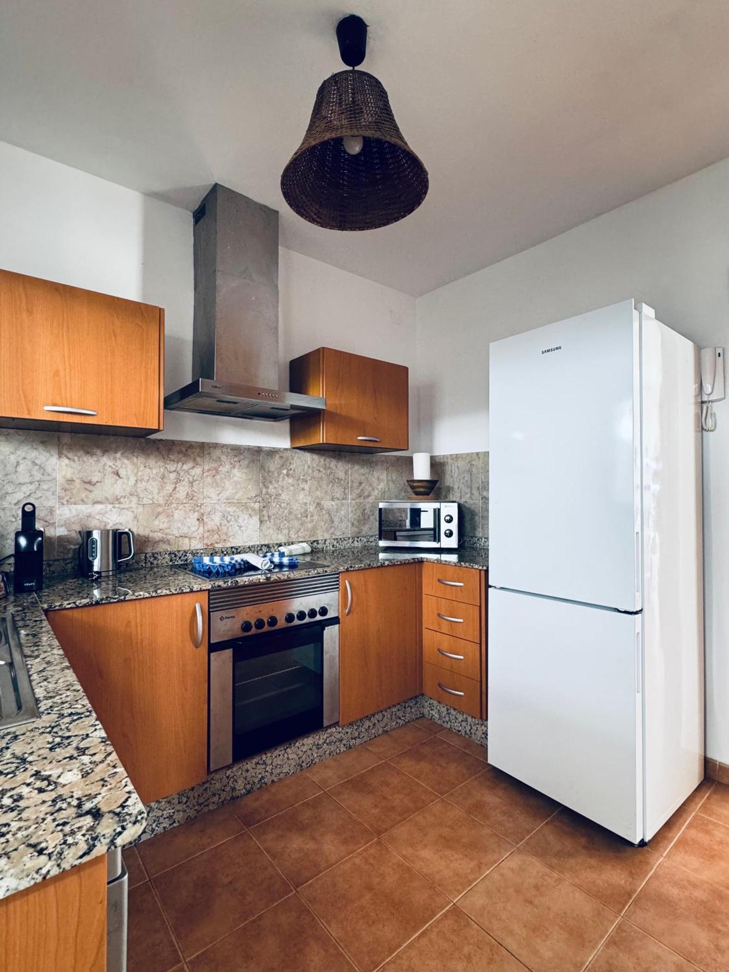 Lovely Adas Home Playa Blanca  Ngoại thất bức ảnh