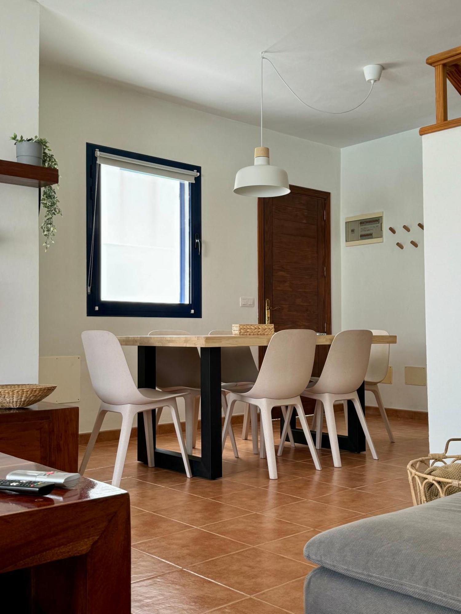 Lovely Adas Home Playa Blanca  Ngoại thất bức ảnh