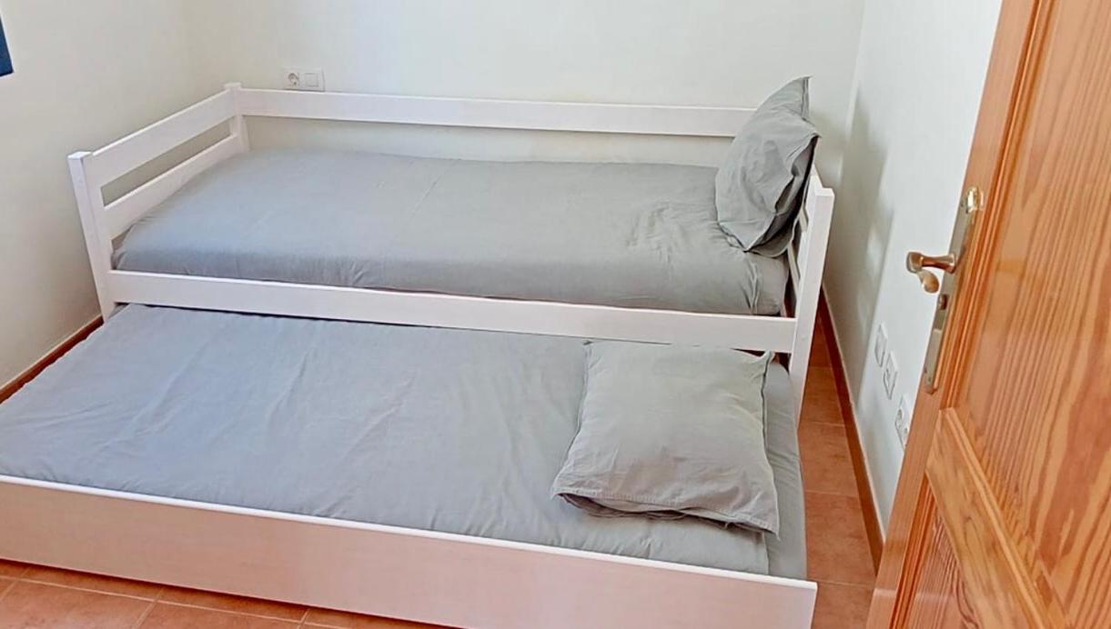 Lovely Adas Home Playa Blanca  Ngoại thất bức ảnh