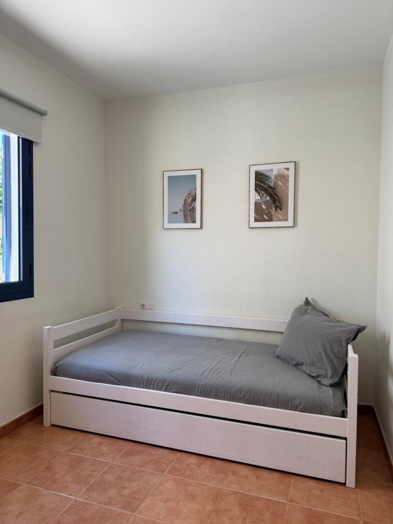 Lovely Adas Home Playa Blanca  Ngoại thất bức ảnh