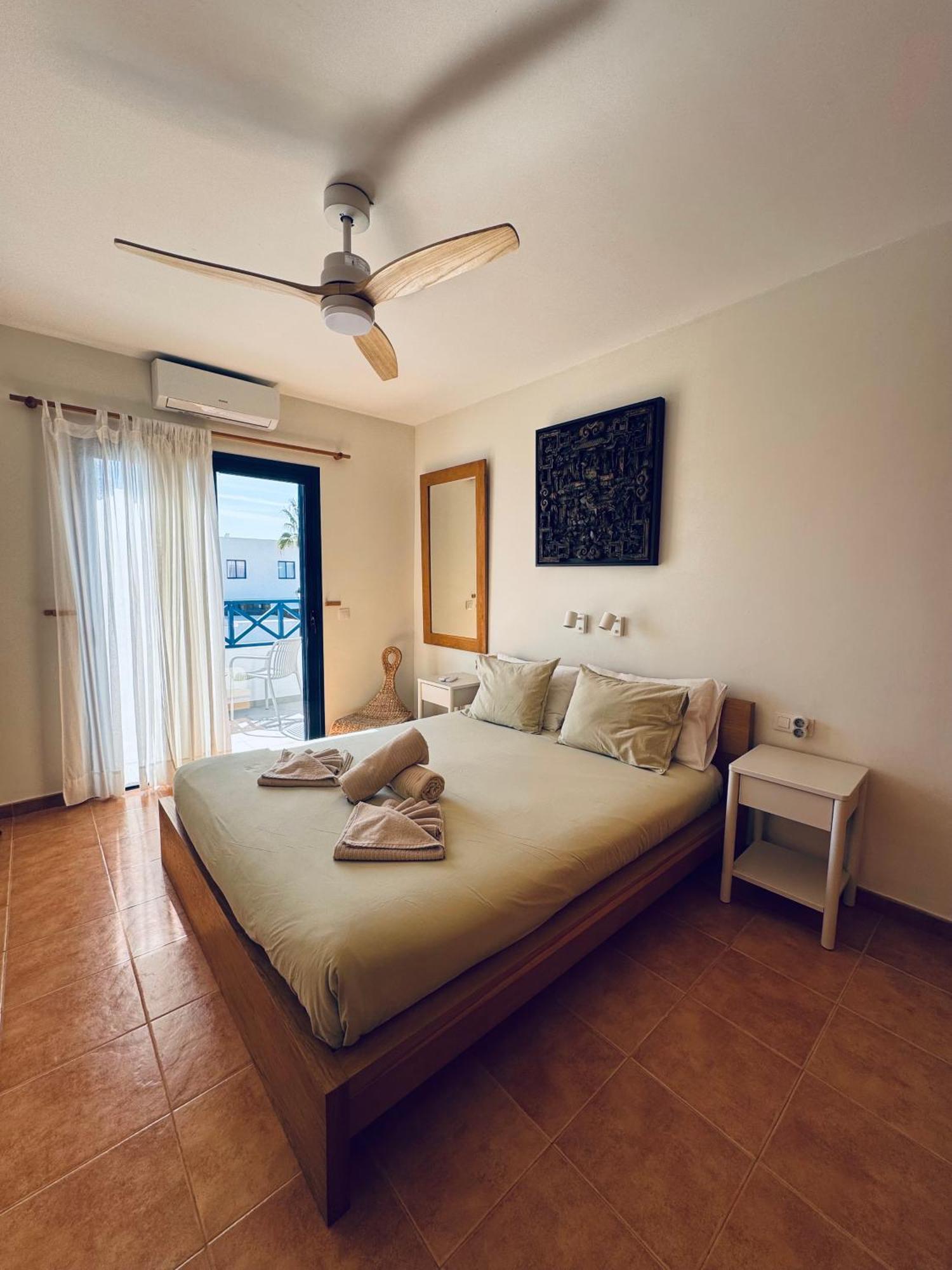 Lovely Adas Home Playa Blanca  Ngoại thất bức ảnh