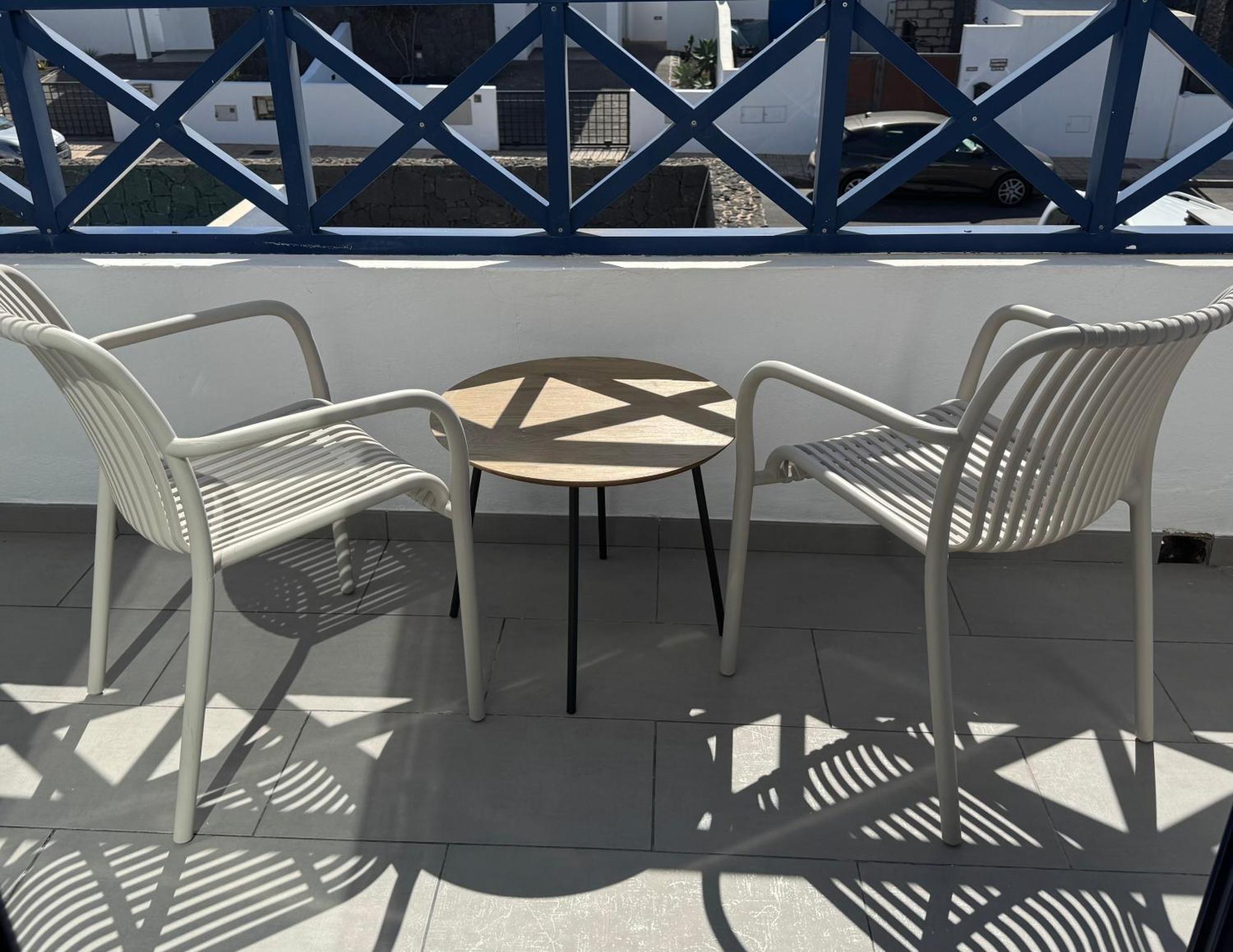 Lovely Adas Home Playa Blanca  Ngoại thất bức ảnh