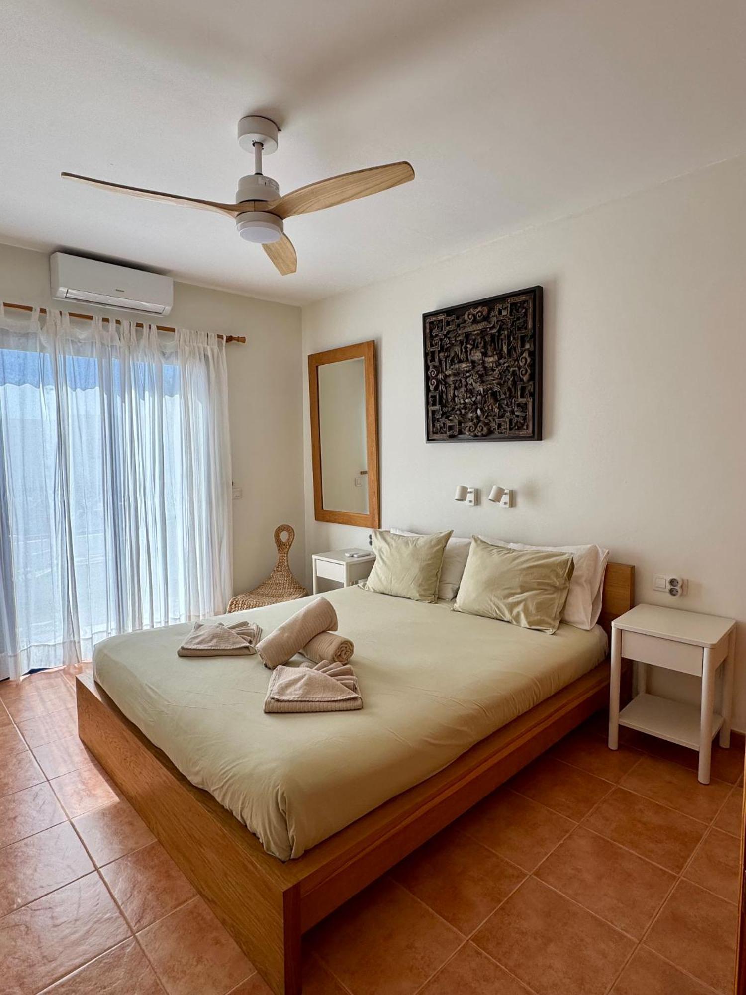 Lovely Adas Home Playa Blanca  Ngoại thất bức ảnh